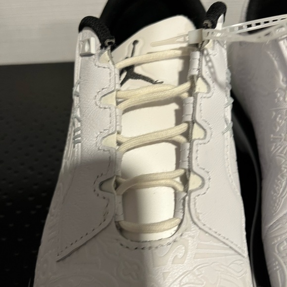 Jordan Nike ADG 5 Golf Shoes Sz M 8.5/W 10 - NWOB main image 14